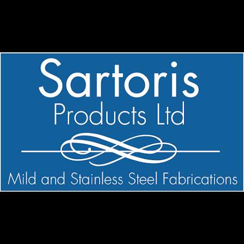 Sartoris Products Ltd photo