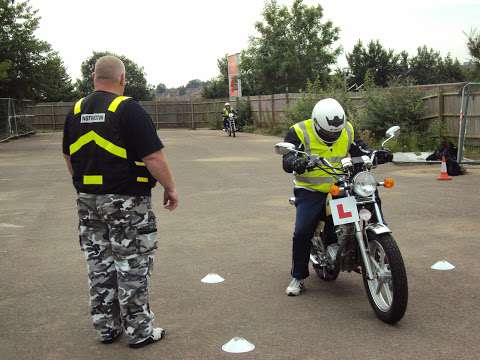 Wellingborough Motorcycle Training photo