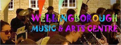 Wellingborough Music & Arts Centre photo